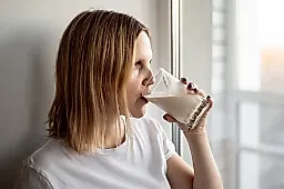 Молоко лучше воды утоляет жажду: мнение врача