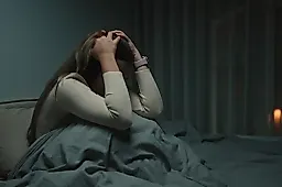 Кошмары как предвестники болезней: как тревожные сны сигнализируют о проблемах со здоровьем