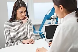 Опущение матки: психологические и физические причины болезни «хороших девочек»