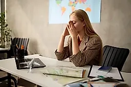 Как отличить лень от выгорания: советы психолога Каталиной
