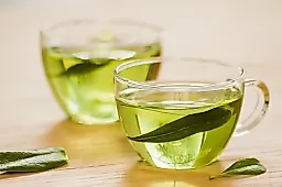 Зеленый чай каждый день: польза для организма, энергии и сердца