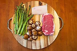 Животные, растительные и морские белки: в чем разница и как они усваиваются