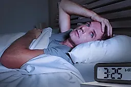 Почему вы просыпаетесь в 3 часа ночи: причины и способы решения проблемы