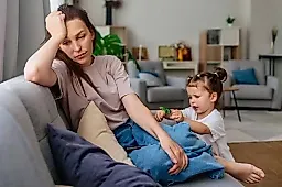 Как восстановить внутренний ресурс родителя: советы психолога