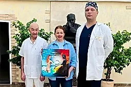 Пересадка сердца и легких: история пациентки, которая получила второй шанс на жизнь