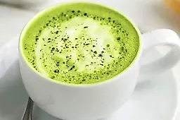 Матча против аллергии: как японский зеленый чай уменьшает чихание и облегчает симптомы аллергического ринита