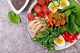 13 продуктов, снижающих хроническое воспаление: список экспертов