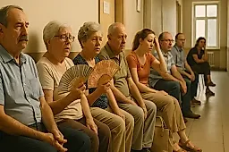 Жара и тромбы: почему в зной повышается риск образования тромбов и как защититься