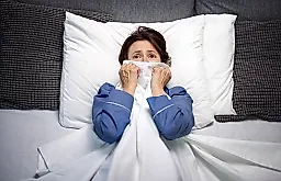 Кошмары и сны: чем полезны страшные сновидения и когда нужно к врачу