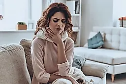 Ангина: опасность удушья и тяжелых осложнений. Объясняет врач Вера Сережина