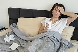 Как укрепить иммунитет весной и меньше болеть ОРВИ: советы врача Анастасии Самойловой