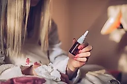 Нафтизинозависимость: как безопасно отказаться от сосудосуживающих капель для носа — советы ЛОР-врача