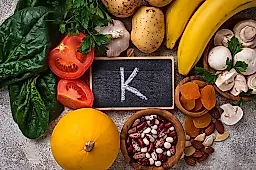 Гипертония: почему снижение соли недостаточно и как калий помогает нормализовать давление