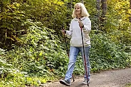 Как убрать жир на животе после 45 лет: советы тренера