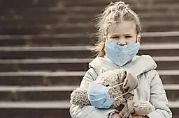 Почему дети часто болеют весной: причины и научные методы укрепления иммунитета без таблеток