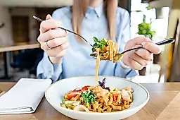 Как отличить полезные углеводы от вредных: советы врача Шамсиевой