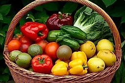 Питание для мужского здоровья: какие продукты поддерживают потенцию и сексуальную функцию