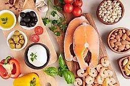 8 продуктов с высоким содержанием белка, которые диетолог советует есть каждую неделю