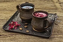 Съедобные цветы в кулинарии: польза, рецепты и опасные растения