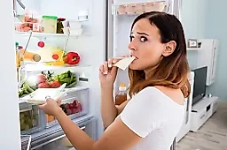 Лучший перекус перед сном: советы диетологов для здорового вечера