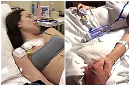 Рак желудка 4 стадии у блогера Лерчек: прогнозы врачей, почему онкология молодеет и как распознать болезнь вовремя