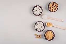 «Без сахара» не значит безопасно: чем опасны подсластители в продуктах