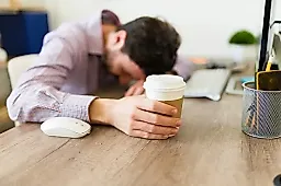 Как избежать сонливости после обеда: советы терапевта Ольги Чистик для бодрости и энергии