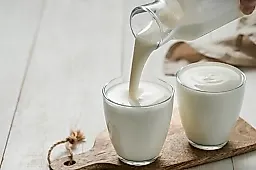 Кефир или питьевой йогурт: биолог объясняет разницу и пользу для здоровья