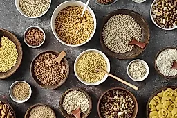 Клетчатка для снижения веса и здоровья: советы эндокринолога Маргариты Белоусовой