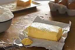 Сливочное масло и риск рака: новое исследование о влиянии на здоровье и альтернативах