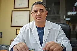 Аскариды изо рта: шокирующий случай из практики Александра Мясникова в Африке и его последствия