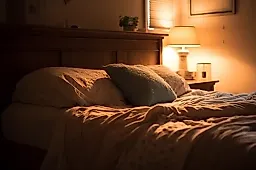 Почему ухудшается сон после 40 лет: связь с памятью и когнитивными способностями