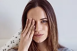 Цвет глаз и риск депрессии: что говорит наука о связи и как защитить психическое здоровье