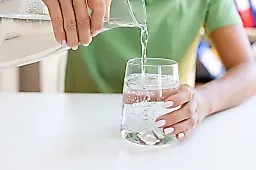 Вода как лекарство: как правильный питьевой режим улучшает здоровье и самочувствие