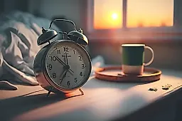 4 утренние привычки для долголетия от врача-исследователя: как простые действия продлевают жизнь