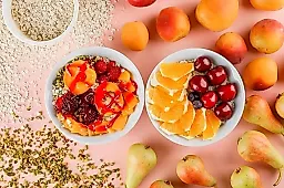 Весенняя усталость: как правильный завтрак заряжает энергией и восполняет дефицит витаминов