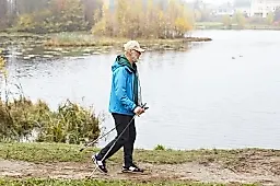 Инфаркт: как снизить риск? Врач Кривега о научно обоснованных 7–8 тысячах шагов в день