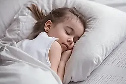 Храп у детей: причины, риски для развития мозга и когда обращаться к врачу