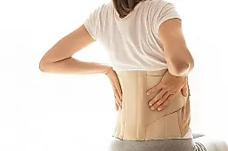 Ортопедический корсет: когда помощь становится вредом для спины? Мнение врача Шалвы Цурцумия