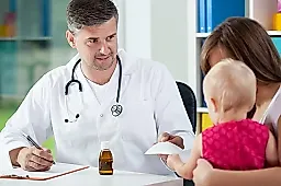 Секрет педиатра: как кровь врачей может стать основой для нового лекарства от ОРВИ