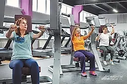 Неочевидный путь к долголетию: профессор Ла Роса о снижении калорийности рациона и здоровом старении