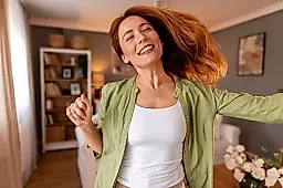 Как начать день с бодрости: советы врача по утренним ритуалам для здоровья сердца и продуктивности