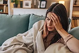 Мигрень и риск инсульта: новые данные исследований для молодых людей и женщин