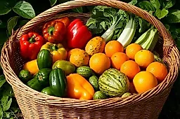 Кресс-салат – самый полезный овощ по мнению британских диетологов: факты о пользе и применении