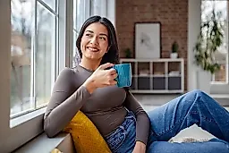 Кофе и долголетие: как ежедневные 3-4 чашки могут продлить жизнь почти на 2 года