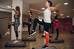 Прыжки для укрепления мышц: техника безопасности, польза и риски от тренера Ирины Мальцевой