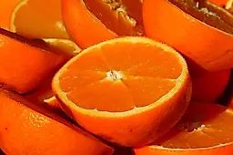 Ежедневный апельсин: как один фрукт в день укрепляет иммунитет, сосуды и здоровье