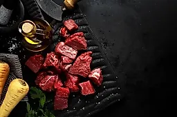 10 признаков дефицита белка в организме: симптомы, которые нельзя игнорировать