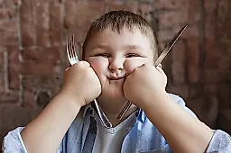 Ожирение печени у детей: почему возникает, как распознать и предотвратить