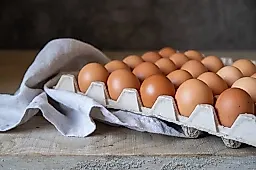 Яйца и холестерин: новое исследование развенчивает мифы о вреде для сердца